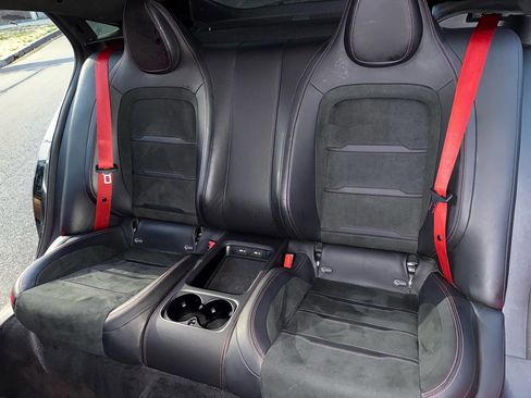 Used 2020 Mercedes-Benz AMG GT 63 w/ Driver Assistance Package image 8