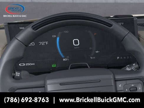 New 2026 GMC Hummer EV SUV AWD/4WD image 18