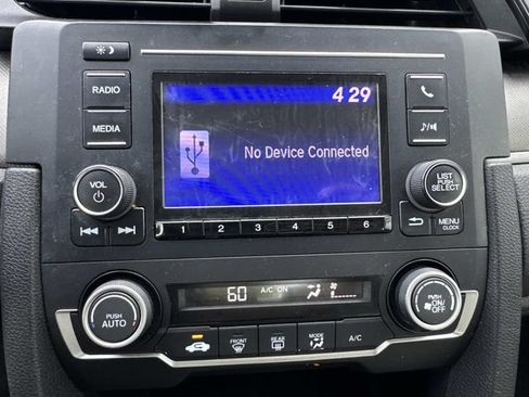 Used 2021 Honda Civic LX image 28