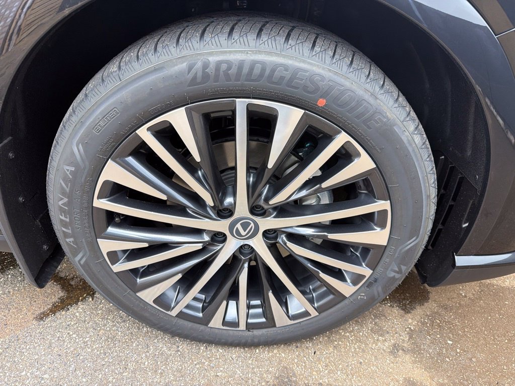 New 2026 Lexus RX 350 Premium Plus AWD/4WD image 24