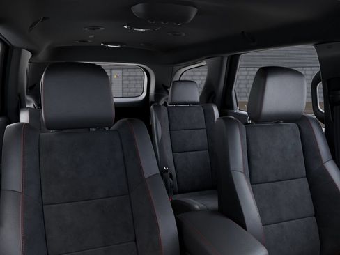 New 2026 Dodge Durango R/T AWD/4WD image 26