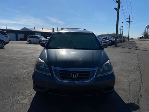 Used 2010 Honda Odyssey EX image 2
