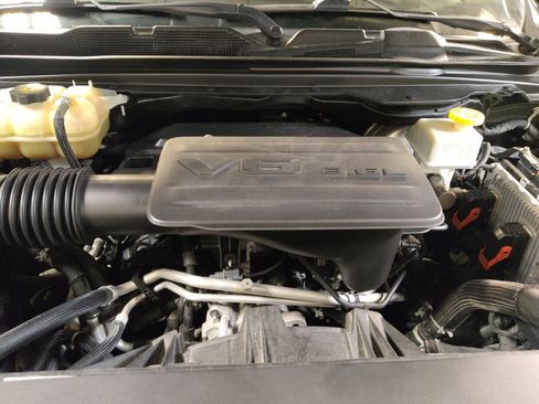 Used 2020 RAM 1500 Big Horn RWD image 30