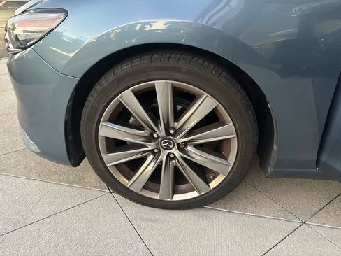 Used 2018 MAZDA MAZDA6 Grand Touring Reserve FWD image 28