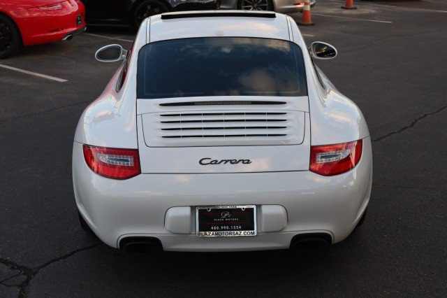 Used 2009 Porsche 911 Carrera RWD image 15