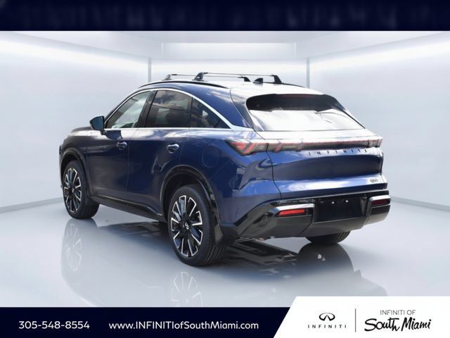 New 2027 INFINITI QX65 Autograph w/ Cargo Package AWD/4WD image 6