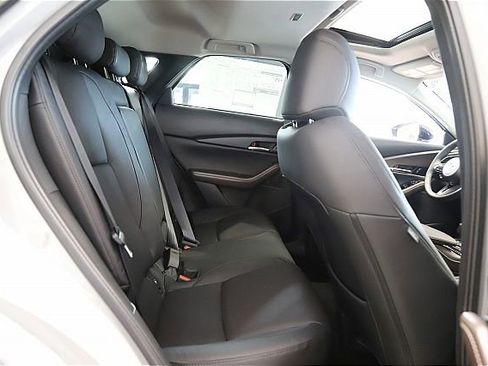 Used 2025 MAZDA CX-30 2.5 Turbo w/ Premium Package image 21