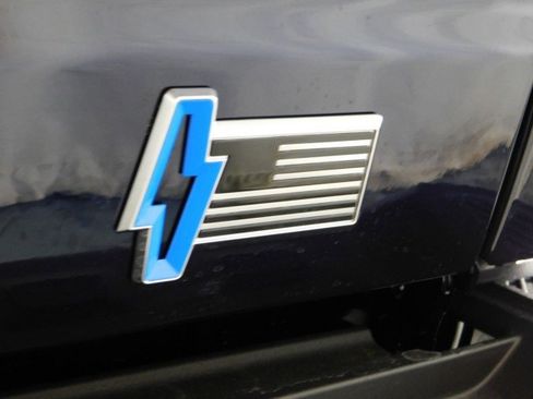 New 2025 Ford F150 Lightning Lariat image 7