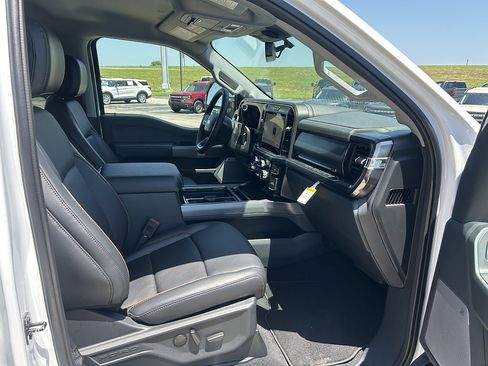 New 2026 Ford F250 Lariat w/ Chrome Package AWD/4WD image 21