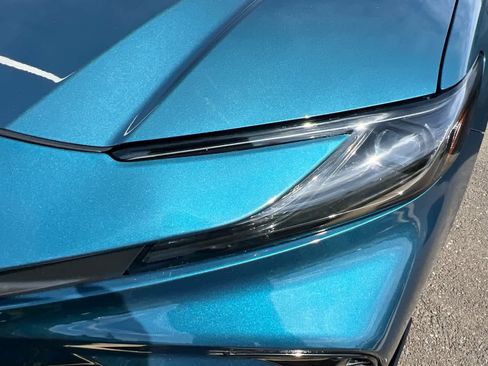 Used 2026 Toyota Camry SE image 11