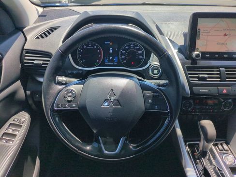 Used 2025 Mitsubishi Eclipse Cross SE AWD/4WD image 23