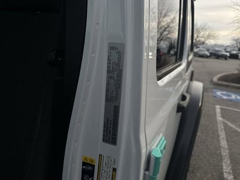 Used 2024 Jeep Wrangler Willys image 35