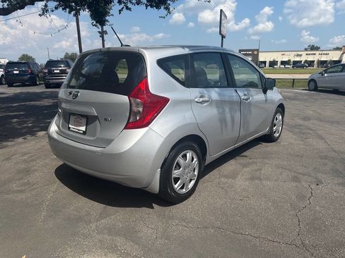 Used 2016 Nissan Versa Note SV image 6