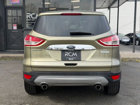 Used 2013 Ford Escape SEL image 6