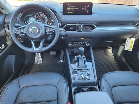 New 2025 MAZDA CX-5 AWD 2.5 S image 15