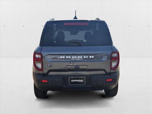 New 2025 Ford Bronco Sport Outer Banks image 7