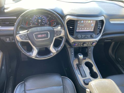 Used 2019 GMC Acadia Denali w/ Technology Package image 16