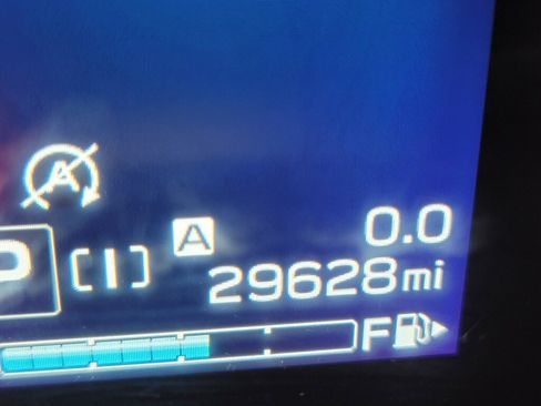 Used 2023 Subaru Forester Limited image 16