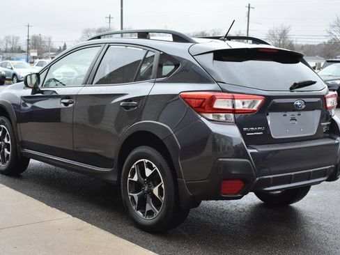 Used 2019 Subaru Crosstrek 2.0i image 10