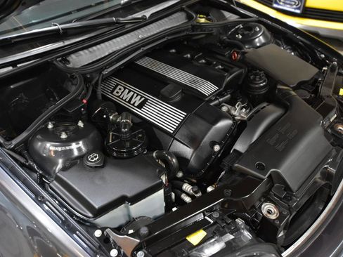 Used 2006 BMW 325Ci Convertible RWD image 45