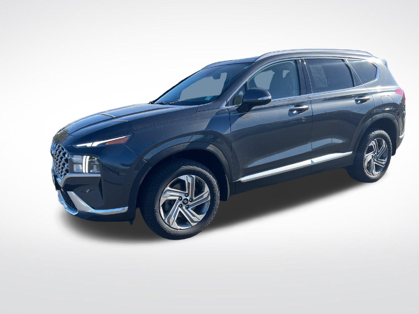 Used 2023 Hyundai Santa Fe SEL w/ Premium Package AWD/4WD image 7