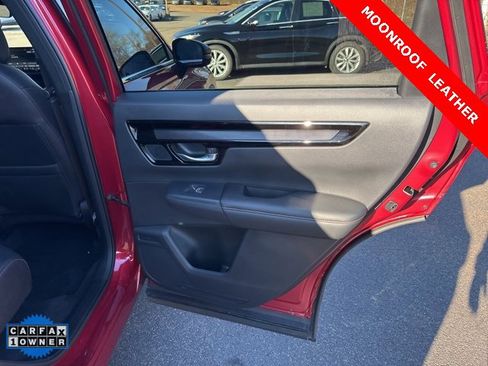 Used 2023 Honda CR-V Sport Touring image 9