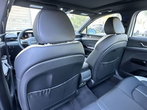 Certified 2026 Kia K5 GT-Line w/ GT-Line Premium Package FWD image 23
