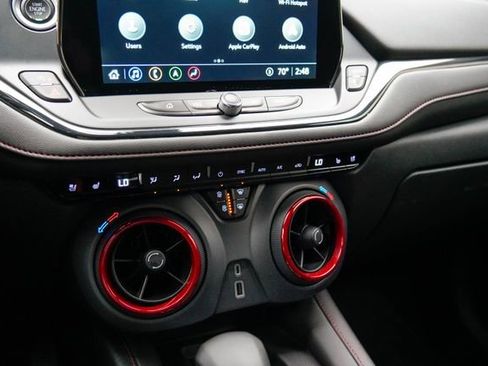 Used 2023 Chevrolet Blazer RS w/ Enhanced Convenience Package FWD image 30