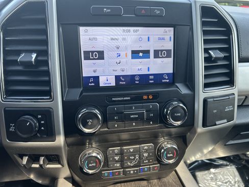 Used 2021 Ford F250 Lariat AWD/4WD image 28