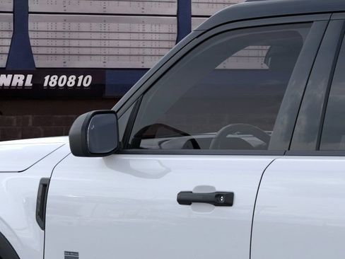 New 2026 Ford Bronco Sport Big Bend w/ Convenience Package AWD/4WD image 23