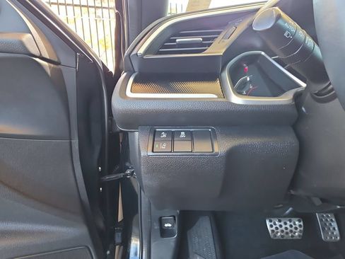 Used 2020 Honda Civic Sport image 18