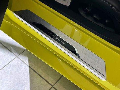 Used 2021 Chevrolet Corvette Stingray Preferred Conv w/ Battery Protection Package RWD image 25