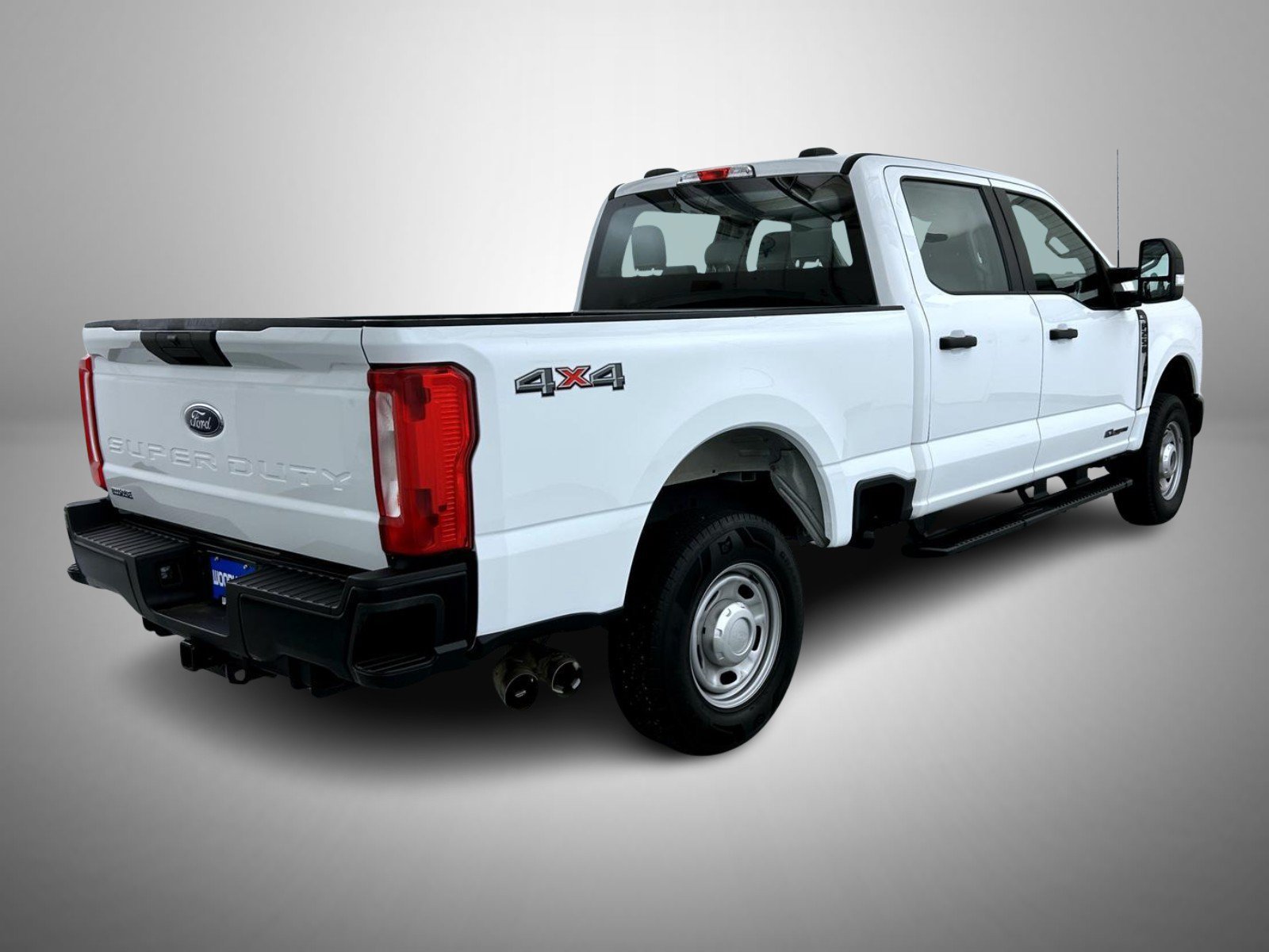 Used 2026 Ford F250 XL AWD/4WD image 5