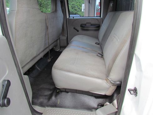 Used 2006 Ford F450 4x4 Crew Cab Super Duty image 11
