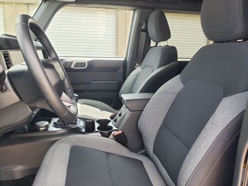 Used 2025 Ford Bronco Big Bend AWD/4WD image 5
