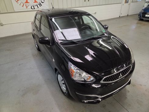 Used 2019 Mitsubishi Mirage ES image 11