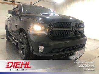 Used 2017 RAM 1500 Sport w/ Convenience Group video 1