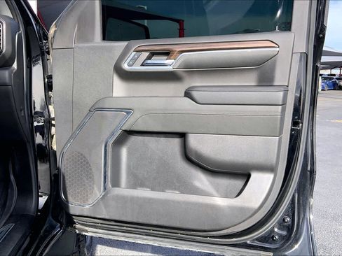 Used 2024 Chevrolet Silverado 1500 LT Trail Boss image 23