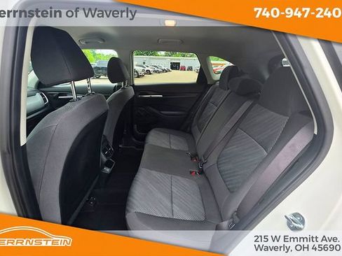 Used 2024 Kia Seltos LX AWD/4WD image 22