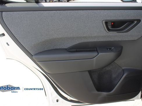 New 2026 Subaru Outback Limited AWD/4WD image 18