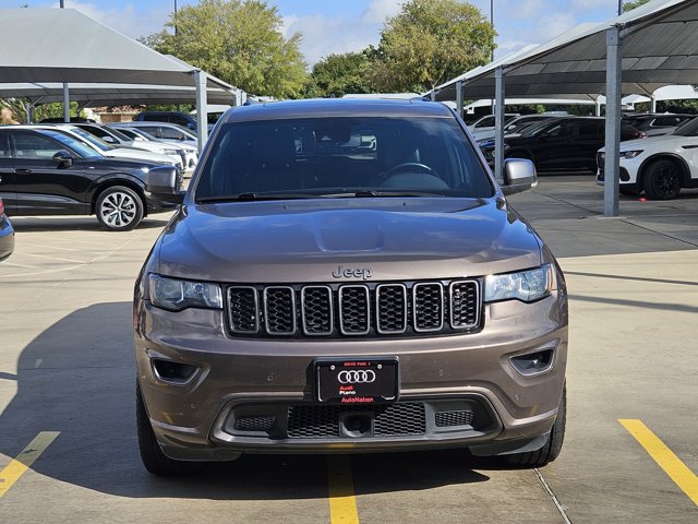 Used 2021 Jeep Grand Cherokee Limited w/ Quick Order Package 28K 80th RWD image 2