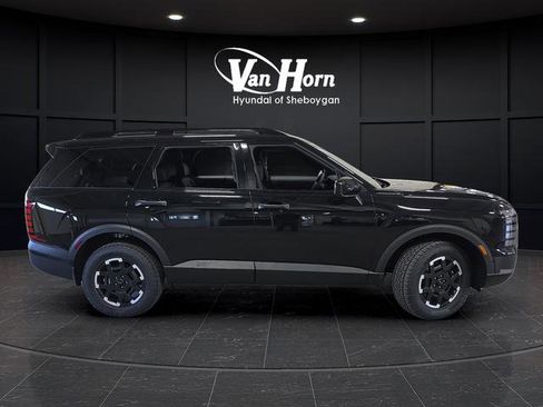 New 2026 Hyundai Palisade XRT Pro image 2