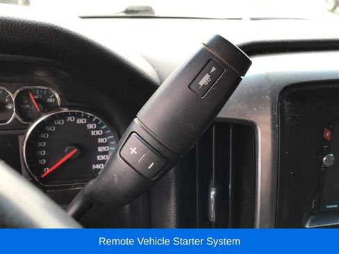 Used 2014 Chevrolet Silverado 1500 LT image 7