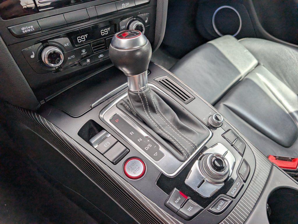 Used 2015 Audi S5 Premium Plus AWD/4WD image 17