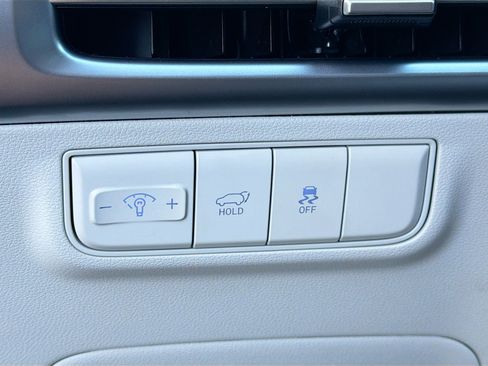 New 2026 Hyundai Tucson SEL image 29