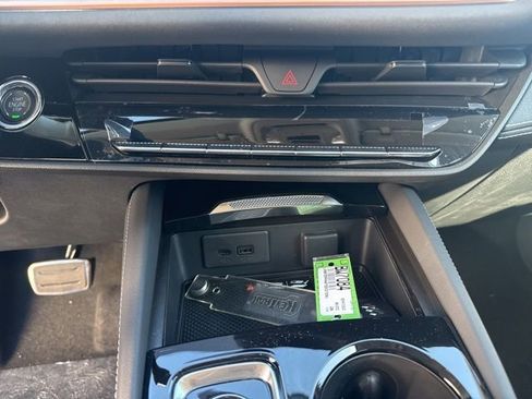 New 2026 Buick Envision Sport Touring image 21