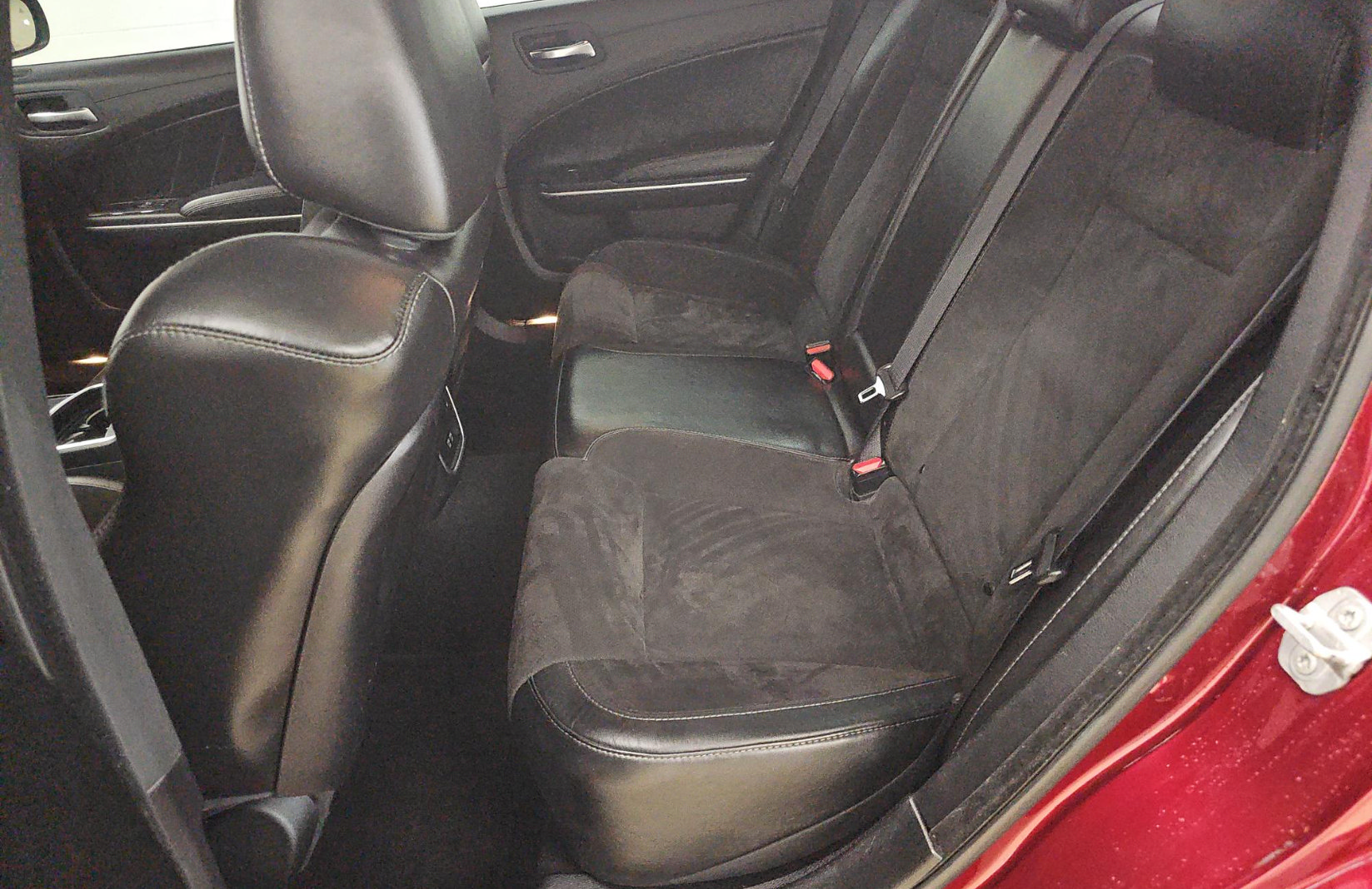 Used 2020 Dodge Charger Scat Pack w/ Dynamics Package RWD image 5