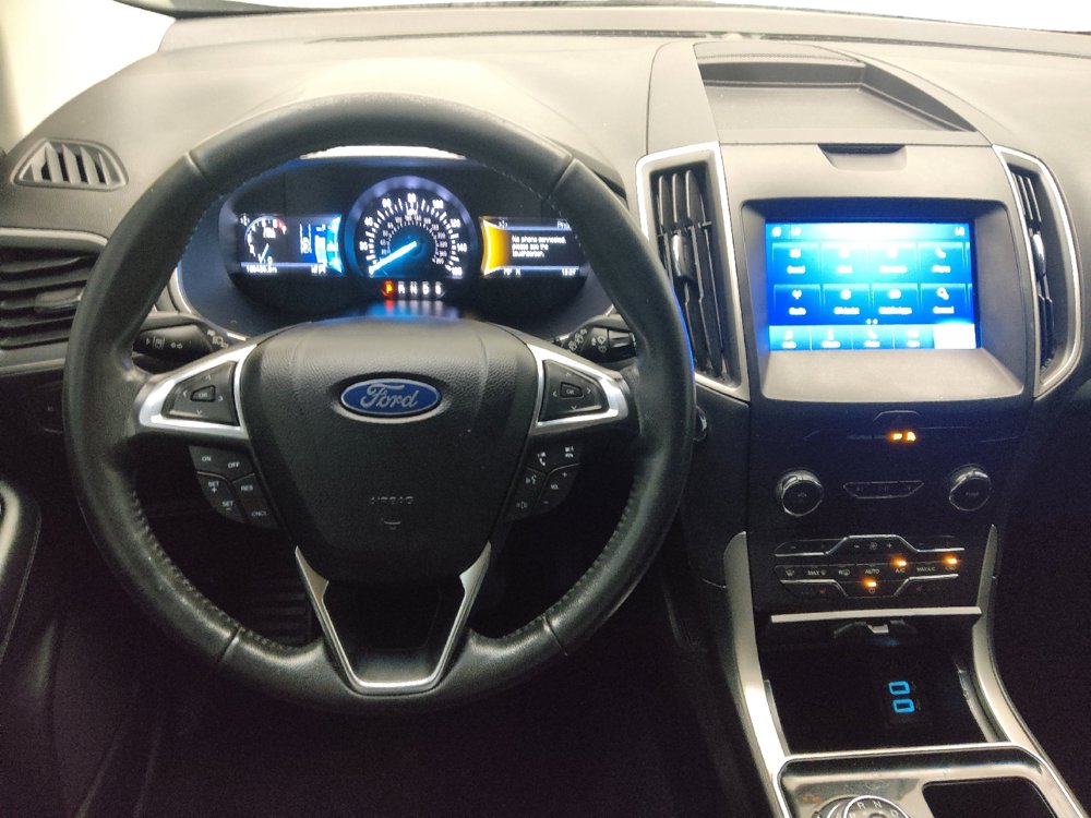 Used 2020 Ford Edge SEL FWD image 22
