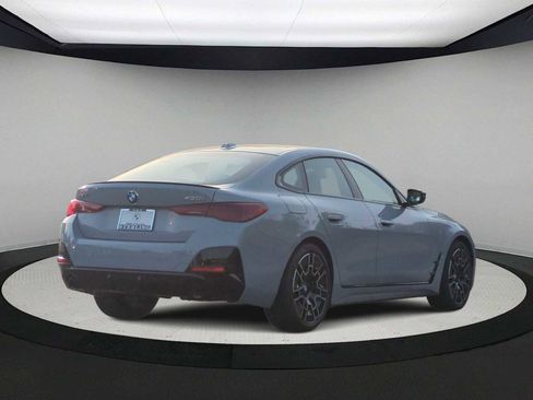 New 2025 BMW 430i xDrive w/ M Sport Package image 8