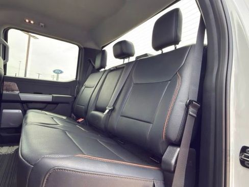 Used 2026 Ford F450 Lariat AWD/4WD image 18